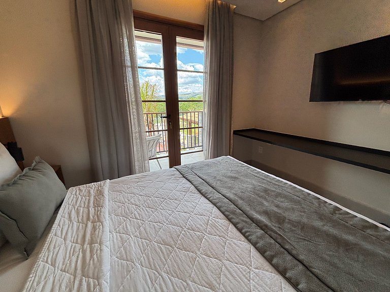 Resort em Pirenópolis | Conforto e Exclusividade