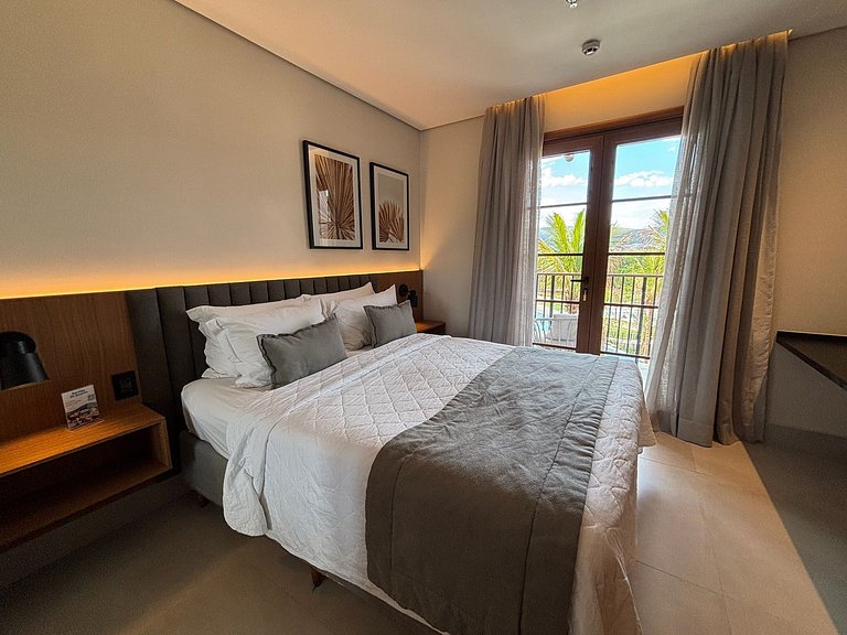 Resort em Pirenópolis | Conforto e Exclusividade