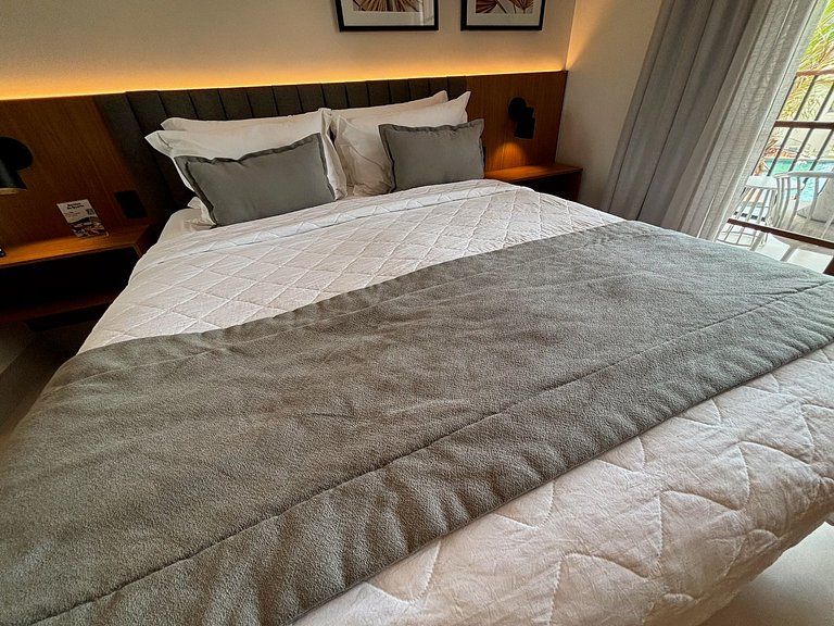 Resort em Pirenópolis | Conforto e Exclusividade