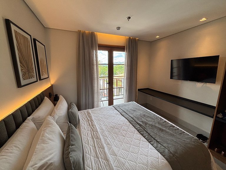 Resort em Pirenópolis | Conforto e Exclusividade