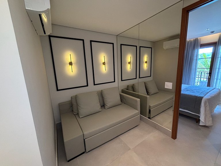 Resort em Pirenópolis | Conforto e Exclusividade