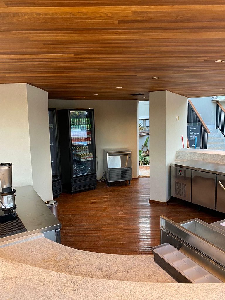 Resort em Pirenópolis | Conforto e Exclusividade