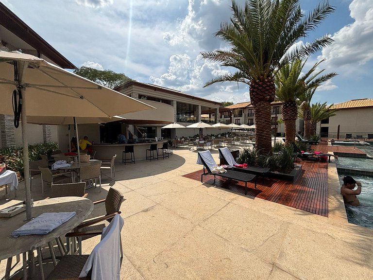 Resort em Pirenópolis | Conforto e Exclusividade