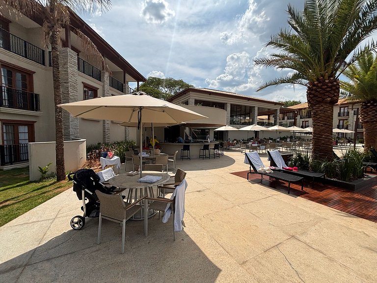 Resort em Pirenópolis | Conforto e Exclusividade