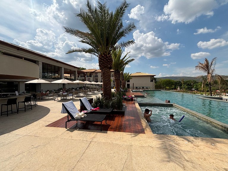 Resort em Pirenópolis | Conforto e Exclusividade