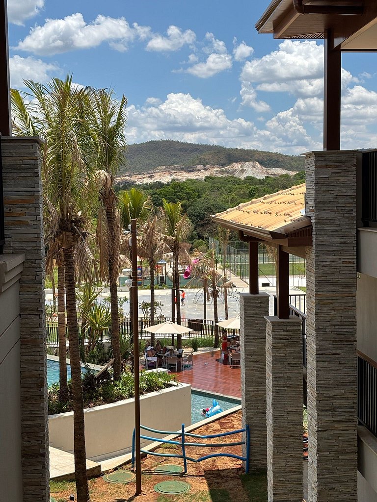 Resort em Pirenópolis | Conforto e Exclusividade