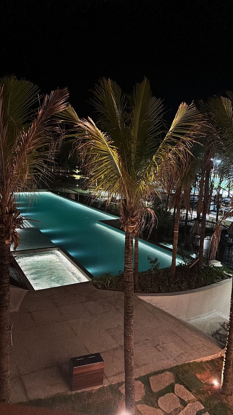 Resort em Pirenópolis | Conforto e Exclusividade