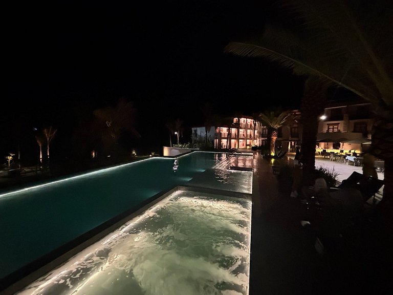 Resort em Pirenópolis | Conforto e Exclusividade