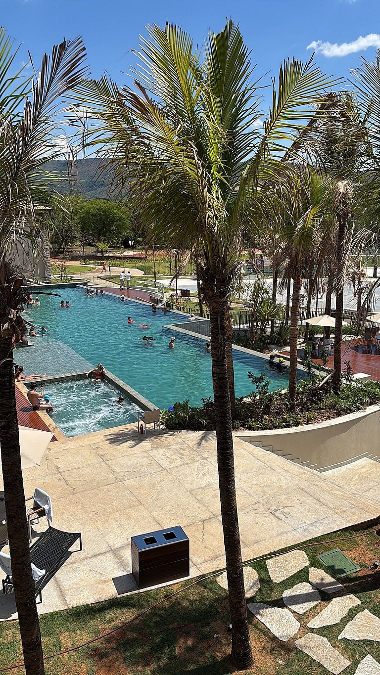 Resort em Pirenópolis | Conforto e Exclusividade