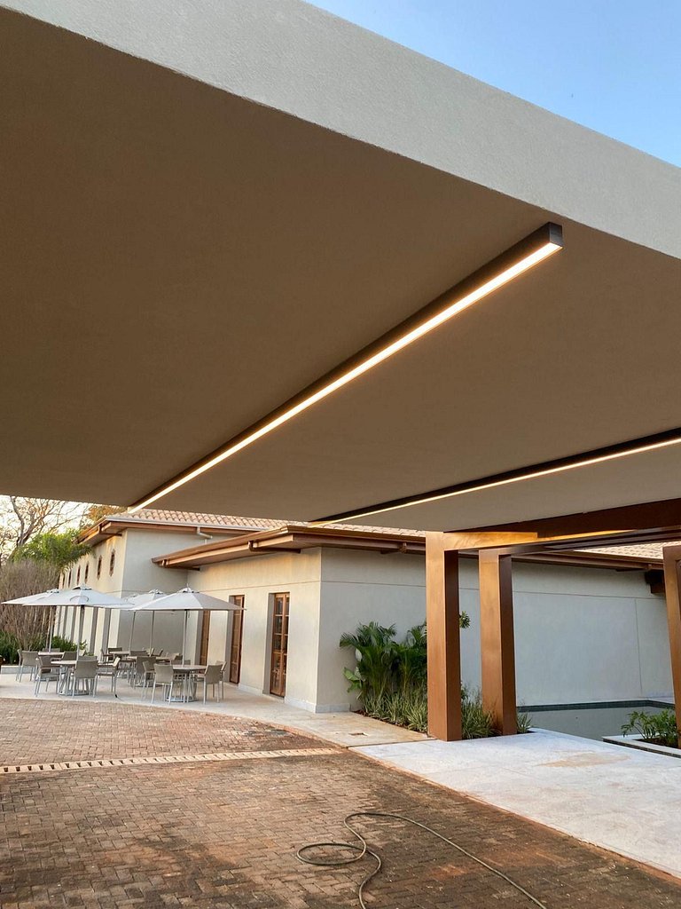 Resort em Pirenópolis | Conforto e Exclusividade