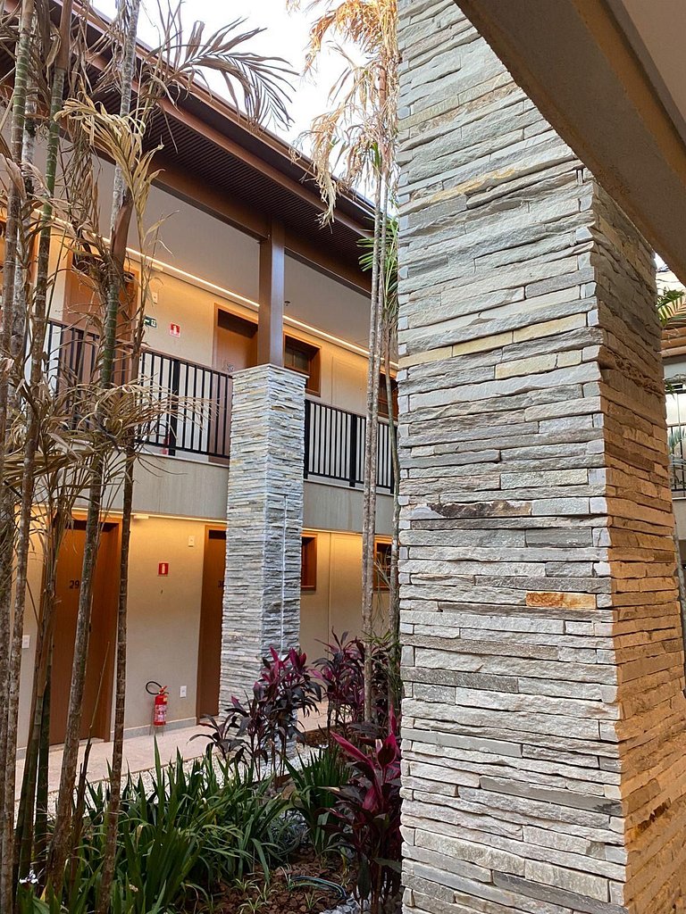 Resort em Pirenópolis | Conforto e Exclusividade