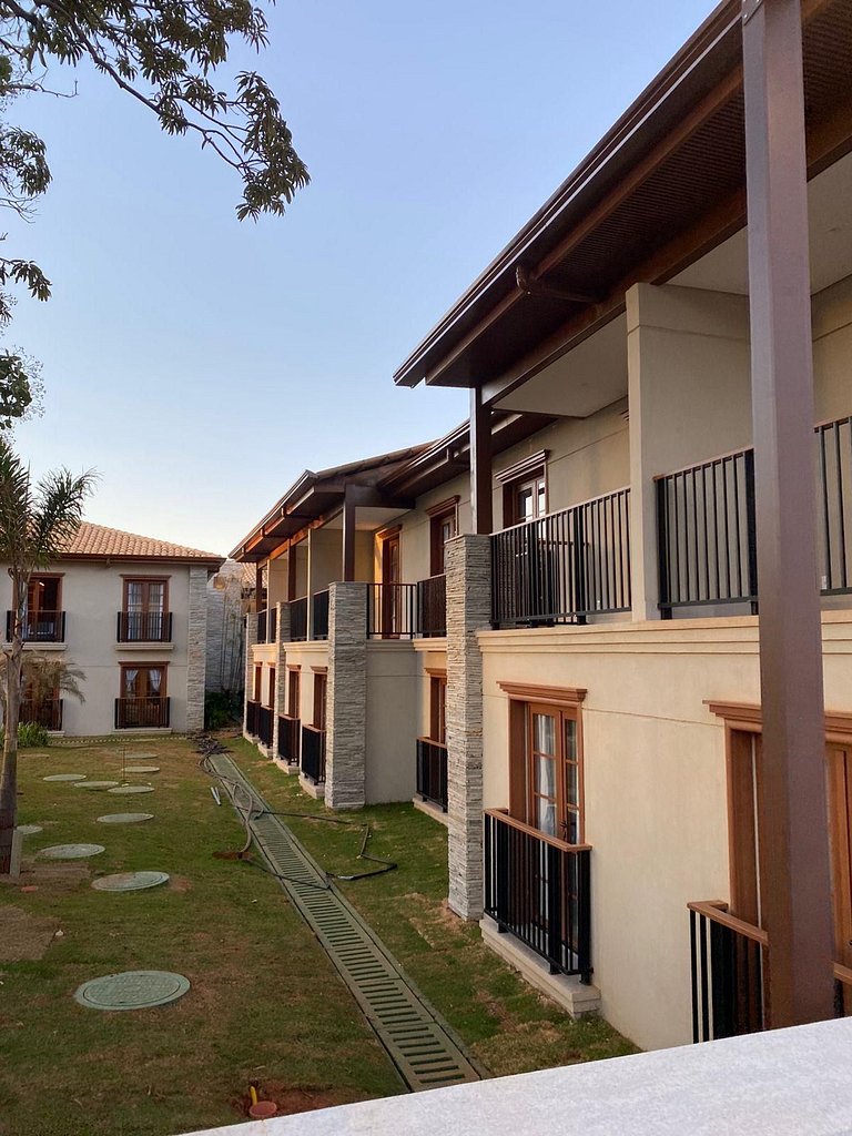 Resort em Pirenópolis | Conforto e Exclusividade