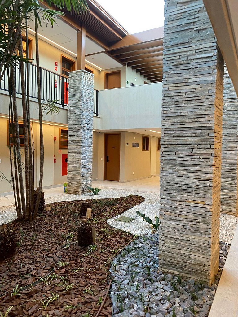 Resort em Pirenópolis | Conforto e Exclusividade