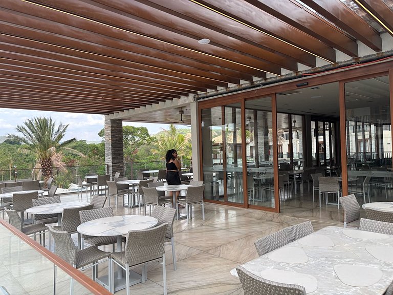 Resort em Pirenópolis | Conforto e Exclusividade