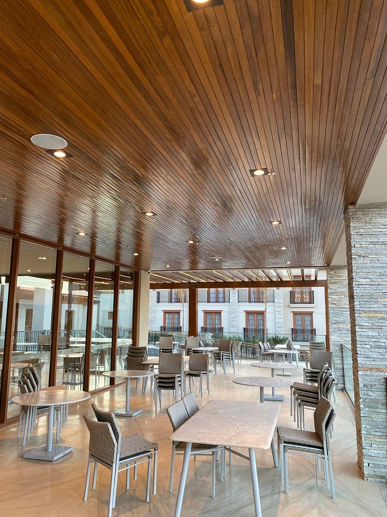 Resort em Pirenópolis | Conforto e Exclusividade