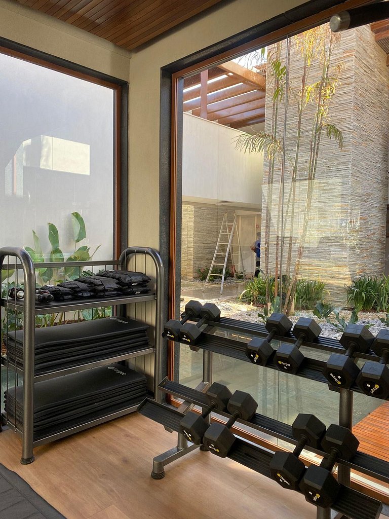 Resort em Pirenópolis | Conforto e Exclusividade