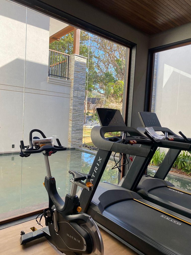 Resort em Pirenópolis | Conforto e Exclusividade