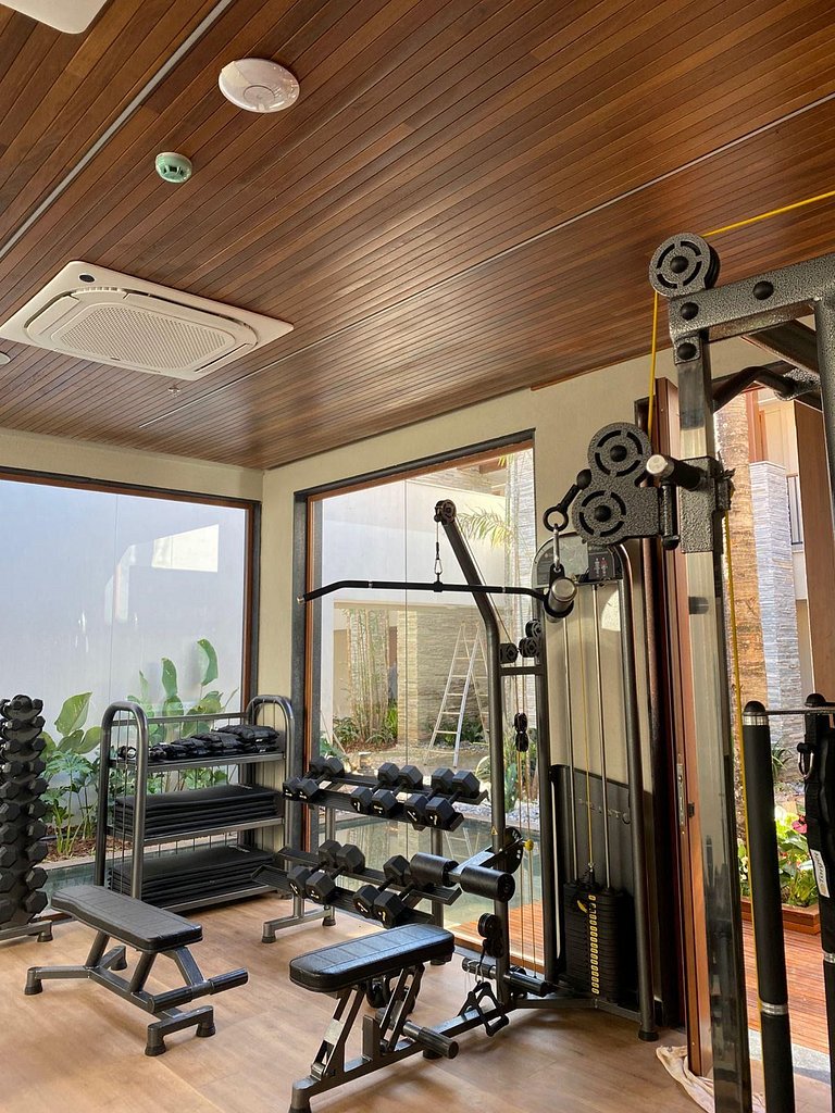 Resort em Pirenópolis | Conforto e Exclusividade