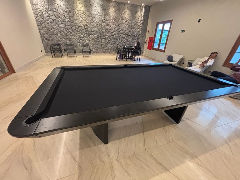 Resort em Pirenópolis | Conforto e Exclusividade