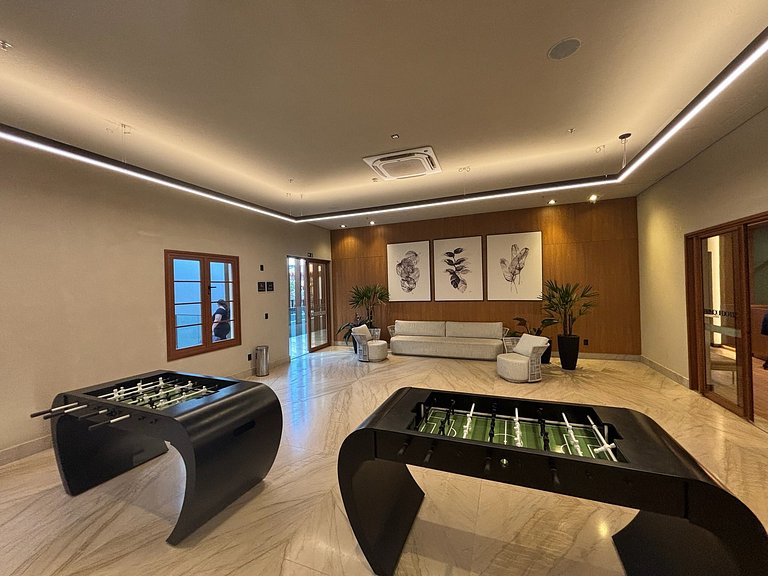 Resort em Pirenópolis | Conforto e Exclusividade