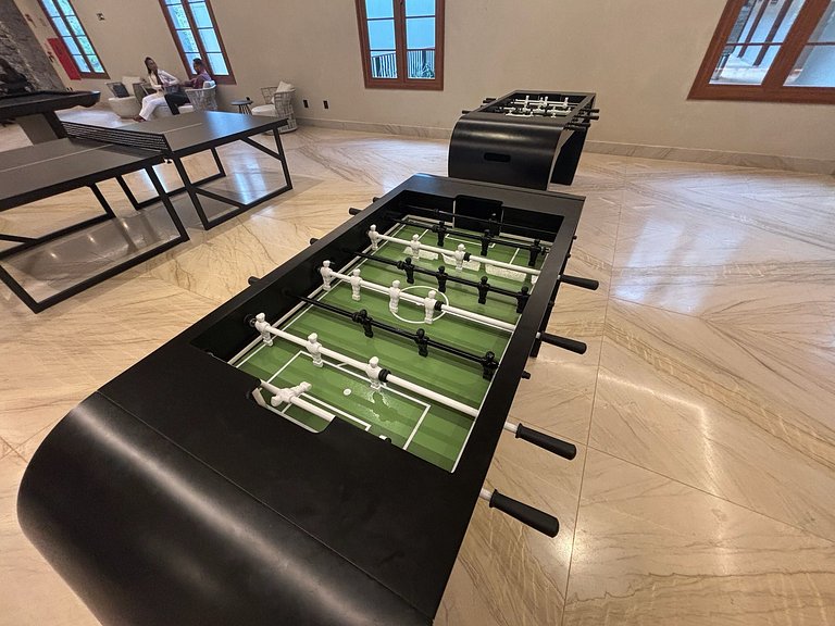 Resort em Pirenópolis | Conforto e Exclusividade