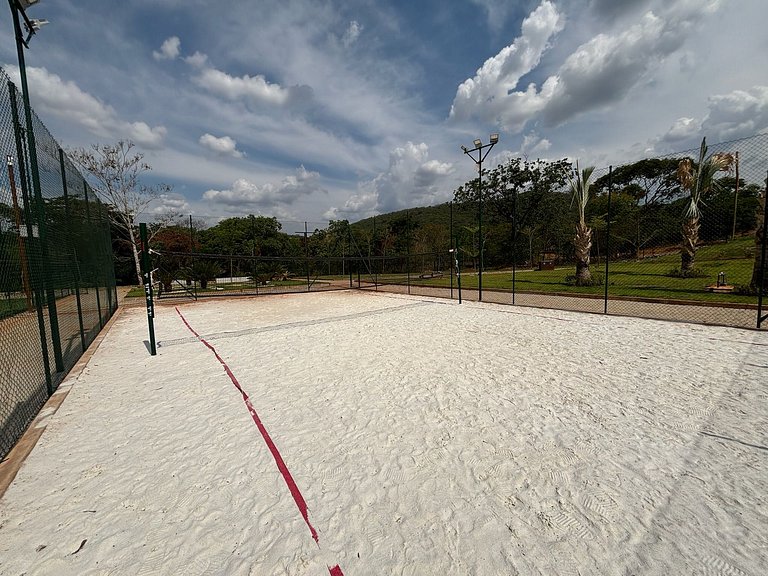 Resort em Pirenópolis | Conforto e Exclusividade