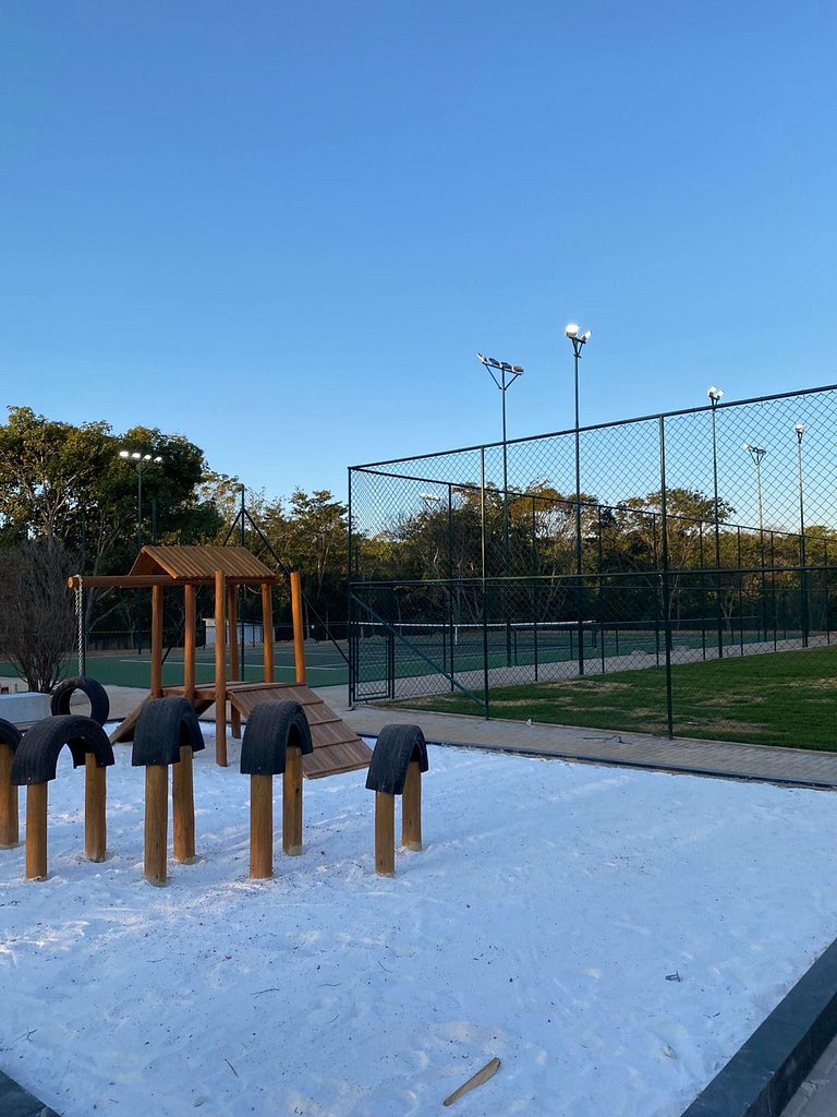 Resort em Pirenópolis | Conforto e Exclusividade