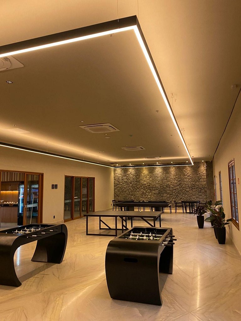 Resort em Pirenópolis | Conforto e Exclusividade