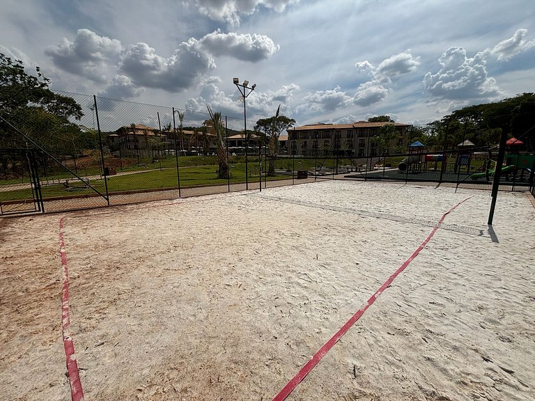 Resort em Pirenópolis | Conforto e Exclusividade