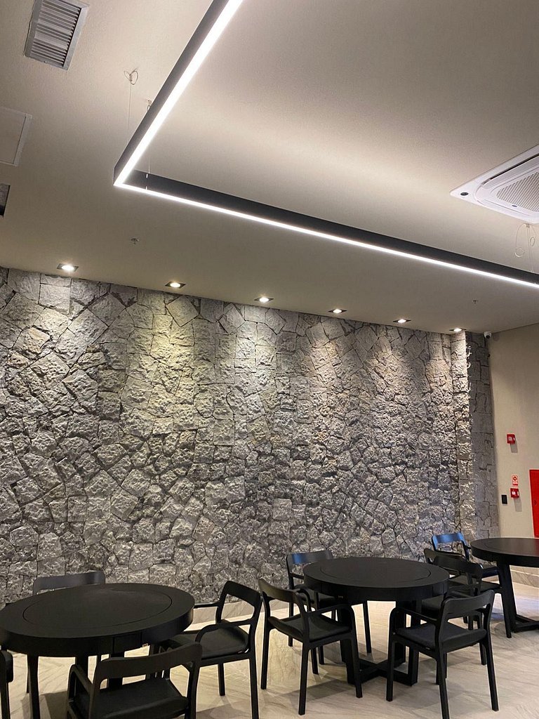 Resort em Pirenópolis | Conforto e Exclusividade