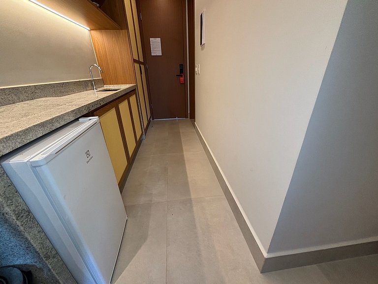 Resort em Pirenópolis | Conforto e Exclusividade