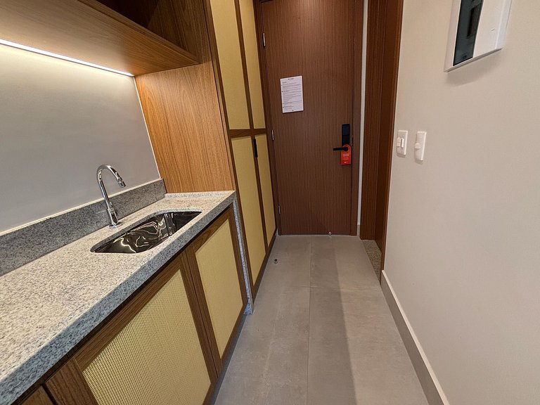 Resort em Pirenópolis | Conforto e Exclusividade