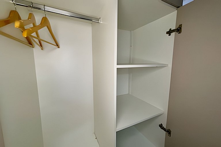 Asa Sul | Próx. Aeroporto | Conforto & Praticidade