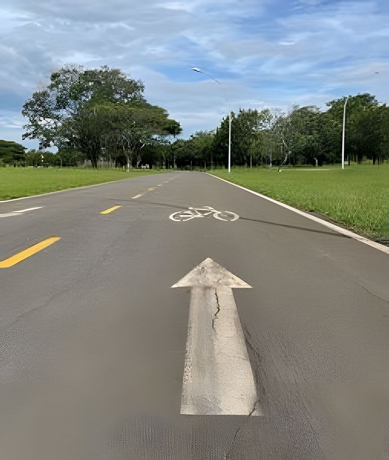 Studio moderno na Asa Sul | Próx. Parque da Cidade