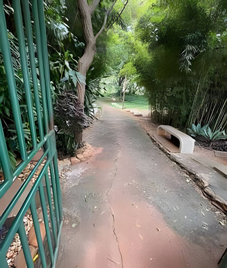 Studio moderno na Asa Sul | Próx. Parque da Cidade