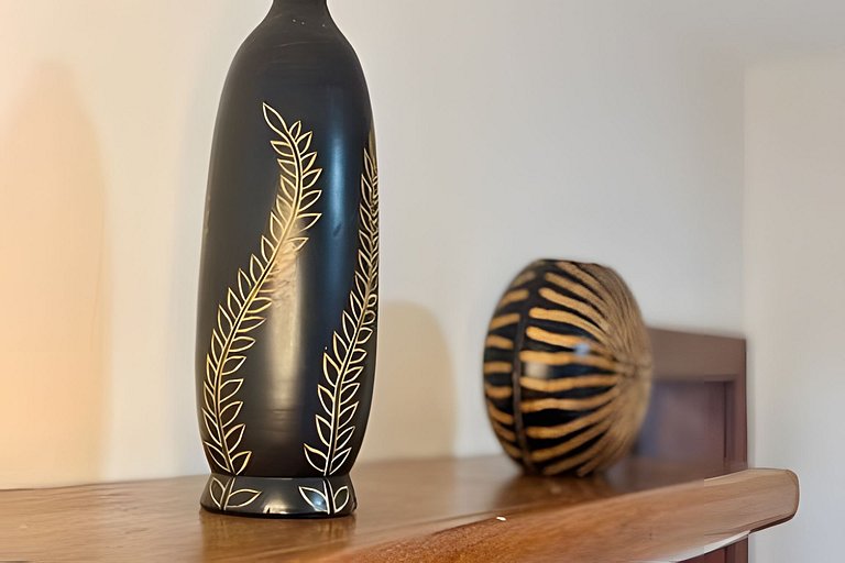 Studio na Asa Sul - 6,7 km do Aeroporto Brasília.