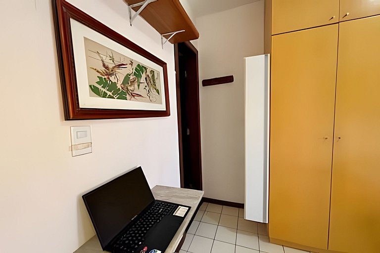 Studio na Asa Sul - 6,7 km do Aeroporto Brasília.