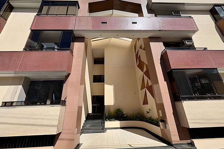 Studio completo | Cond. Monte Carlo | Asa Norte