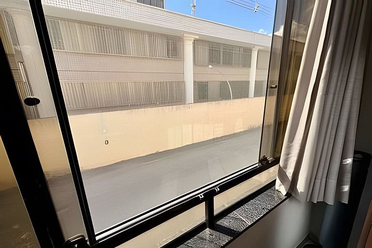 Studio completo | Cond. Monte Carlo | Asa Norte