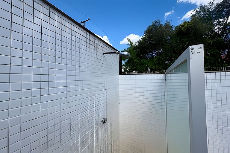 Studio completo | Cond. Monte Carlo | Asa Norte