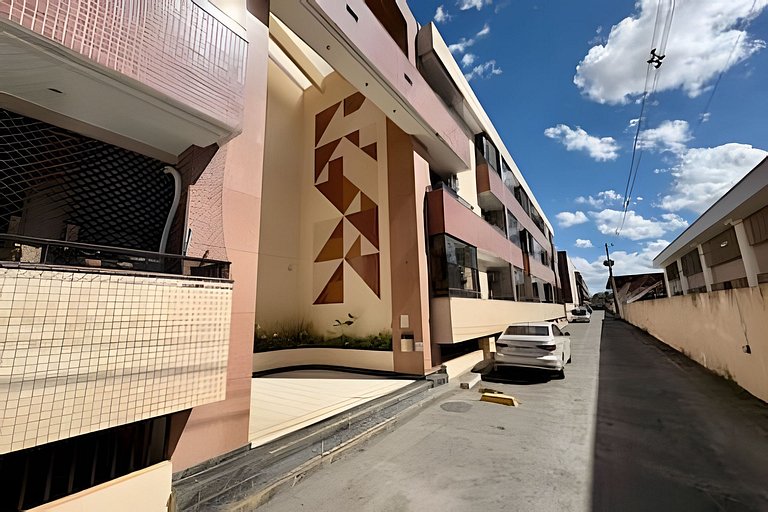 Studio completo | Cond. Monte Carlo | Asa Norte
