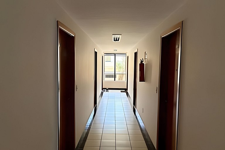 Studio completo | Cond. Monte Carlo | Asa Norte