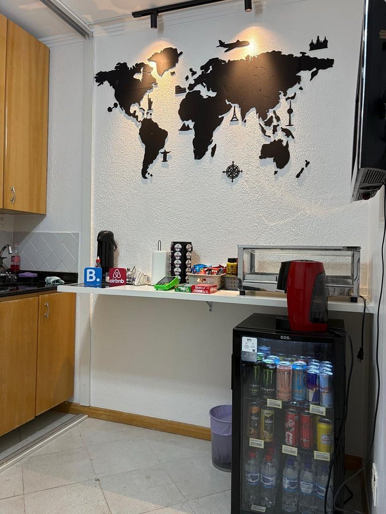Studio 225 - Brasília Asa Sul